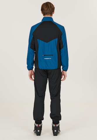 ENDURANCE Tracksuit 'Waiden' in Blue