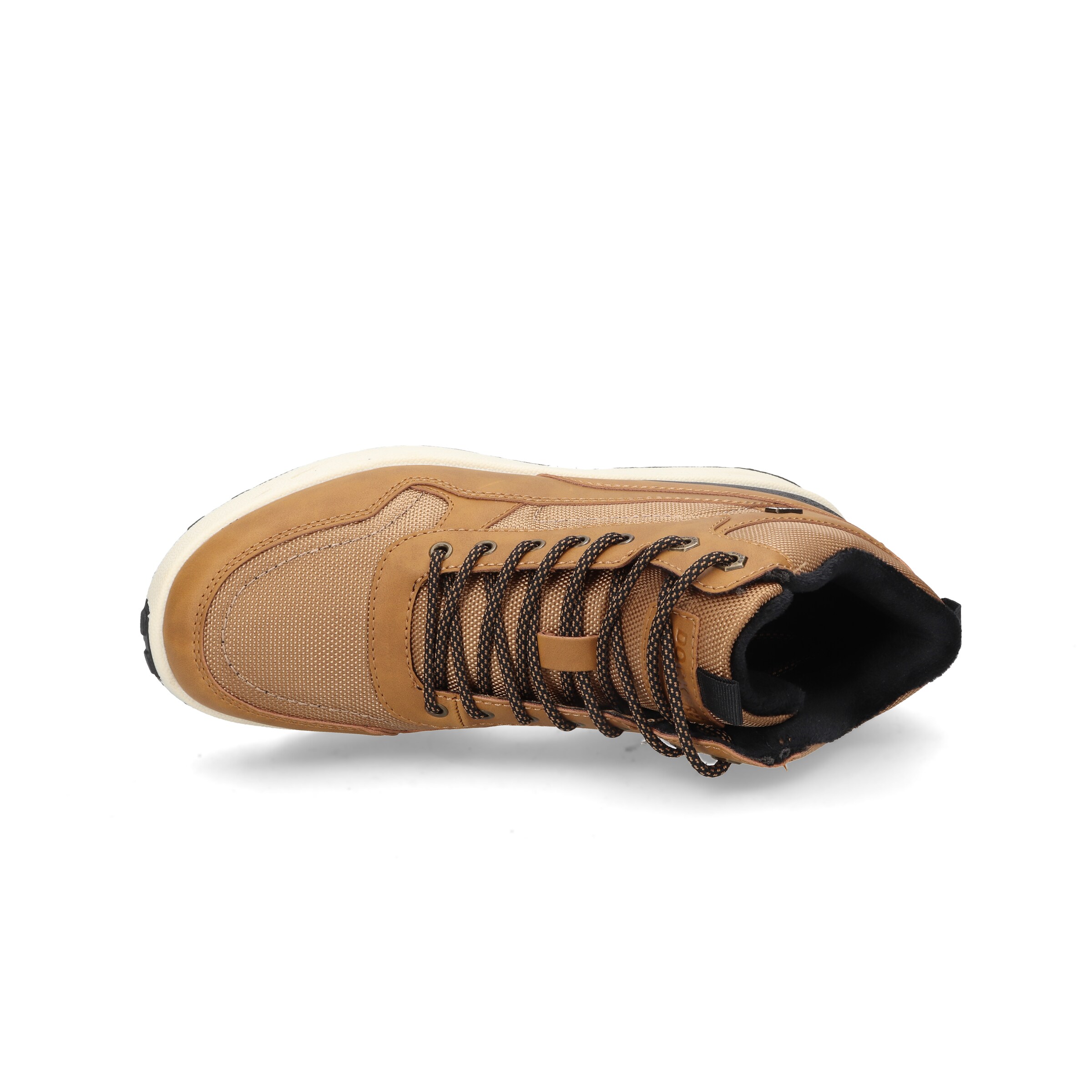 Boots di Dockers by Gerli in marrone