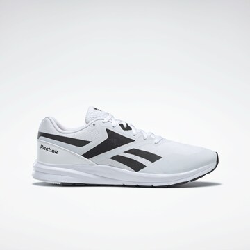 Chaussure de course 'Runner 4.0 Shoes' Reebok en blanc