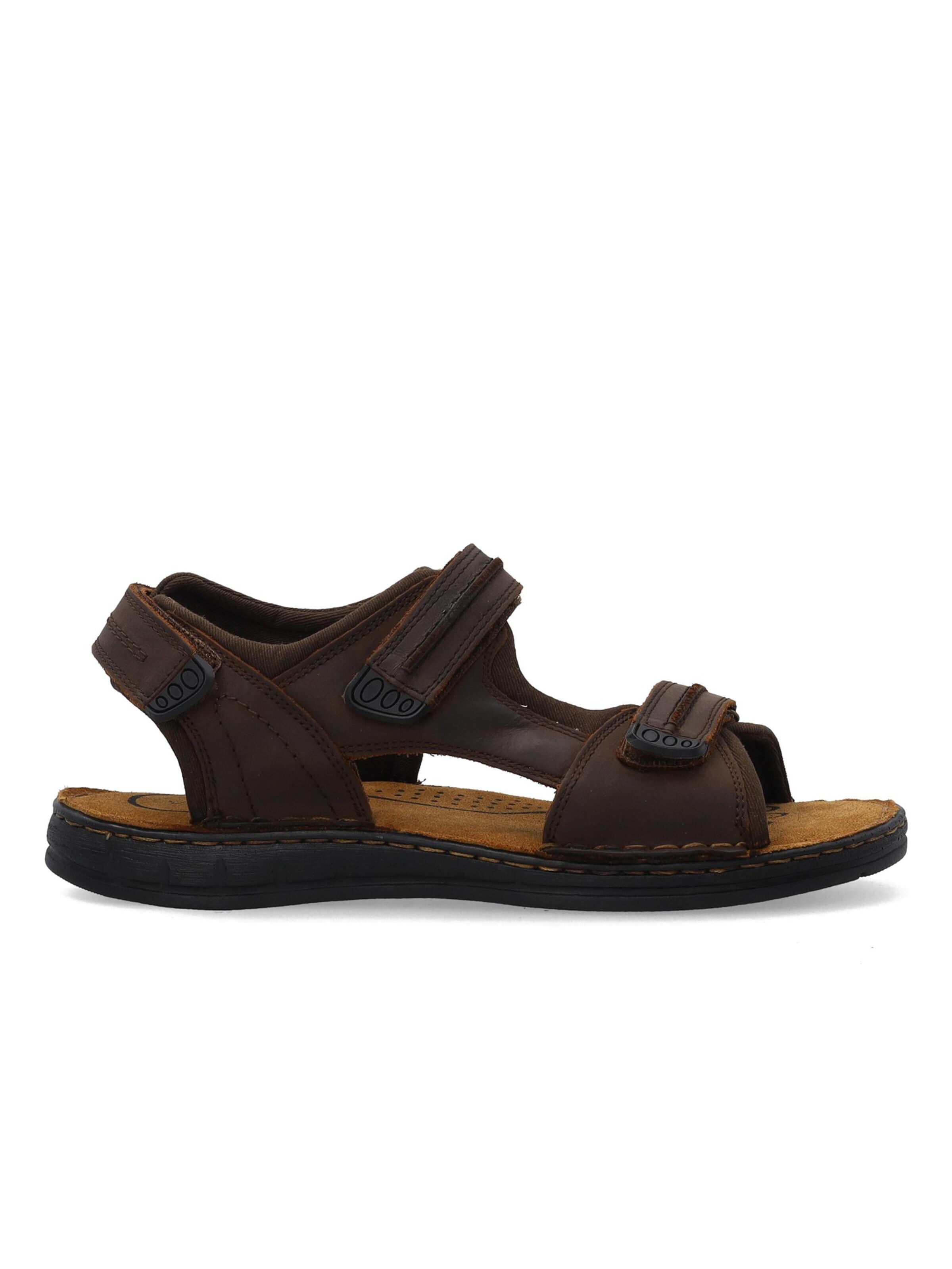VENEZIA Sandal in Brown