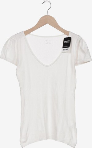 Noa Noa Top & Shirt in S in White: front