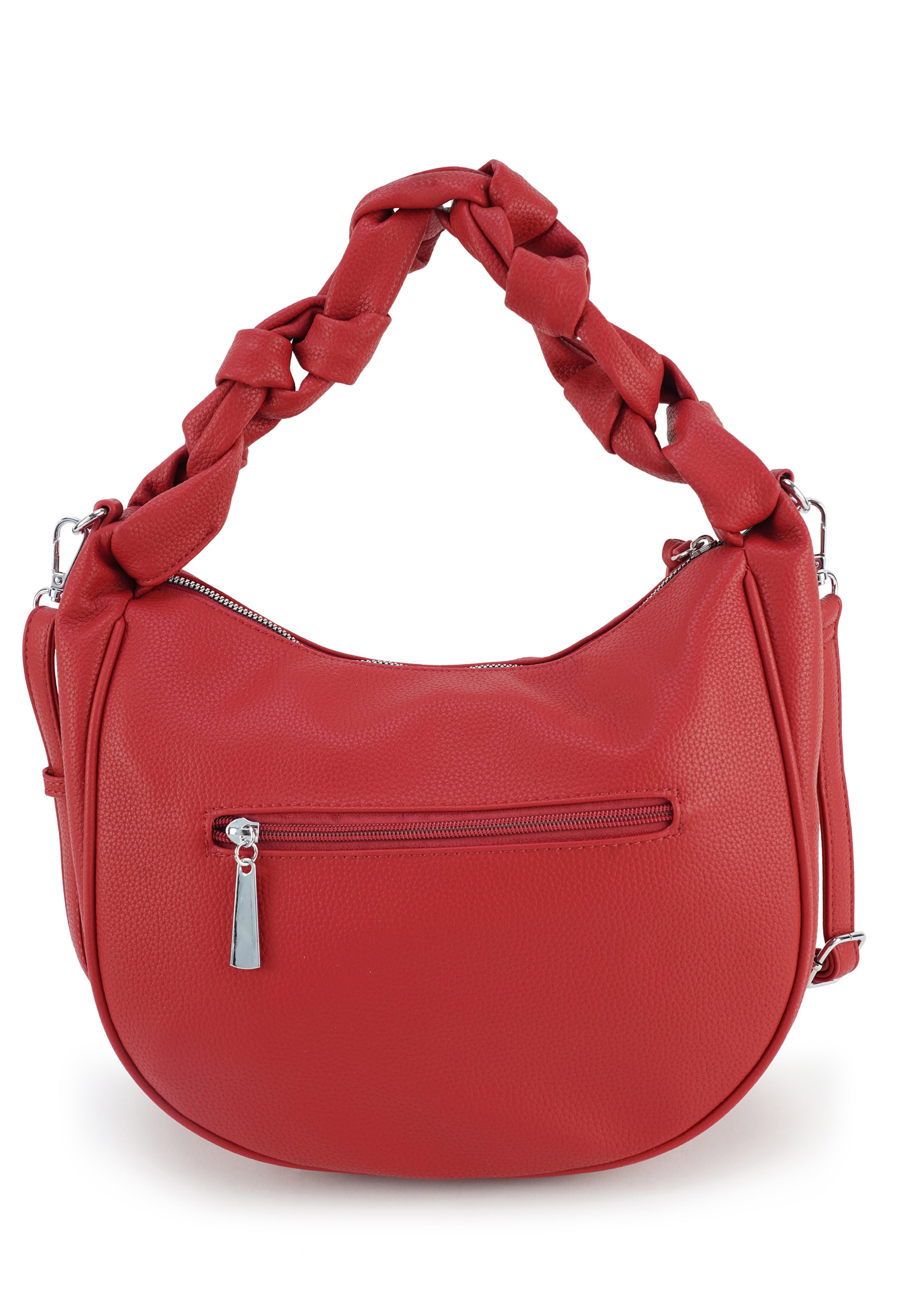 HARPA Schoudertas 'CINCI' in Rood