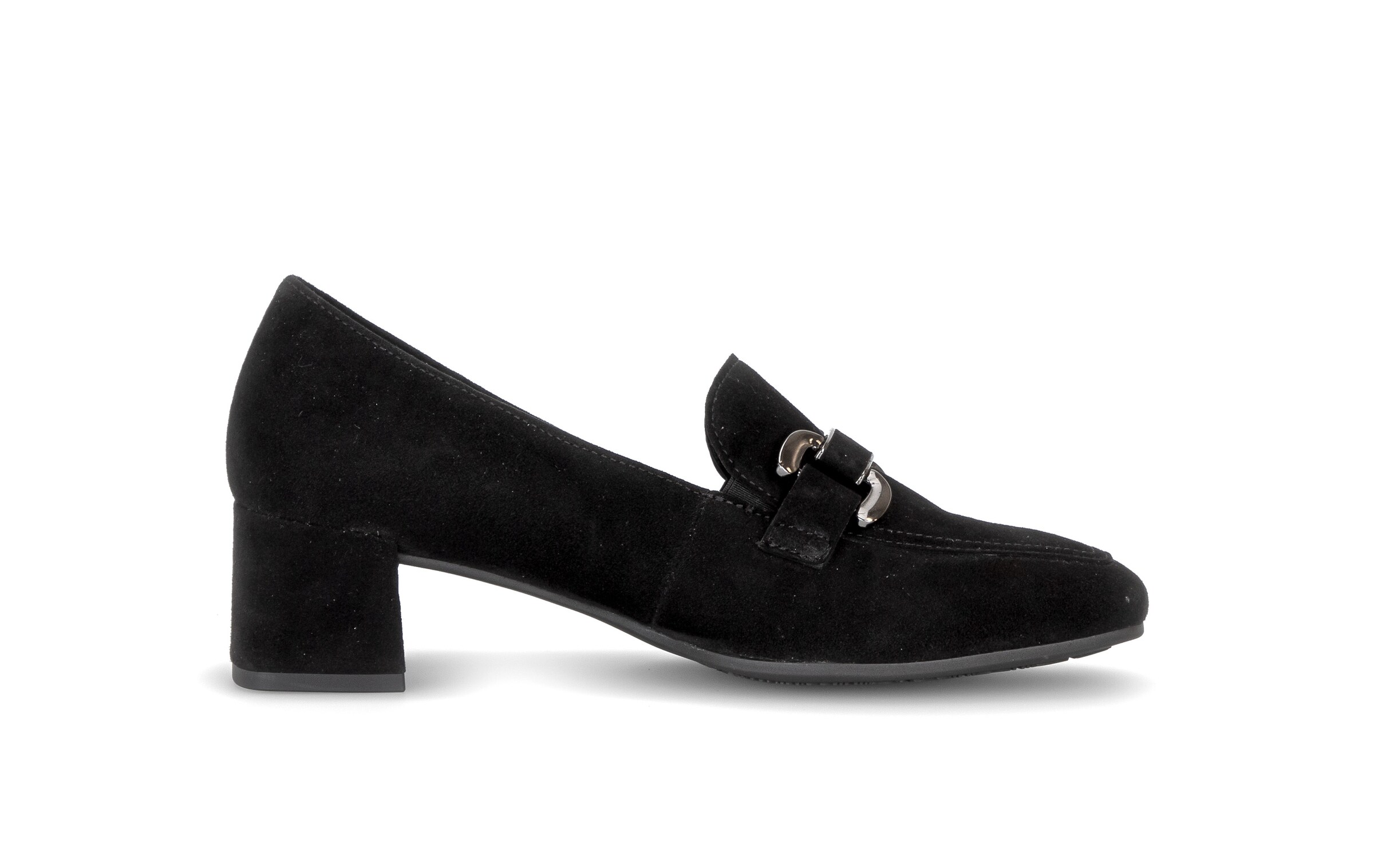 GABOR Pumps in Schwarz