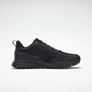 Reebok Athletic Shoes 'Back to Trail' in Black