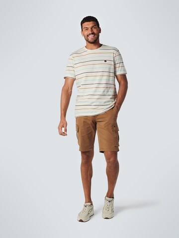 No Excess Regular Shorts in Braun