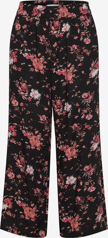 b.young Loose fit Pants 'JOELLA' in Mixed colors: front