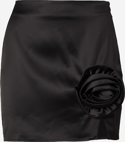 Misspap Falda en negro, Vista del producto