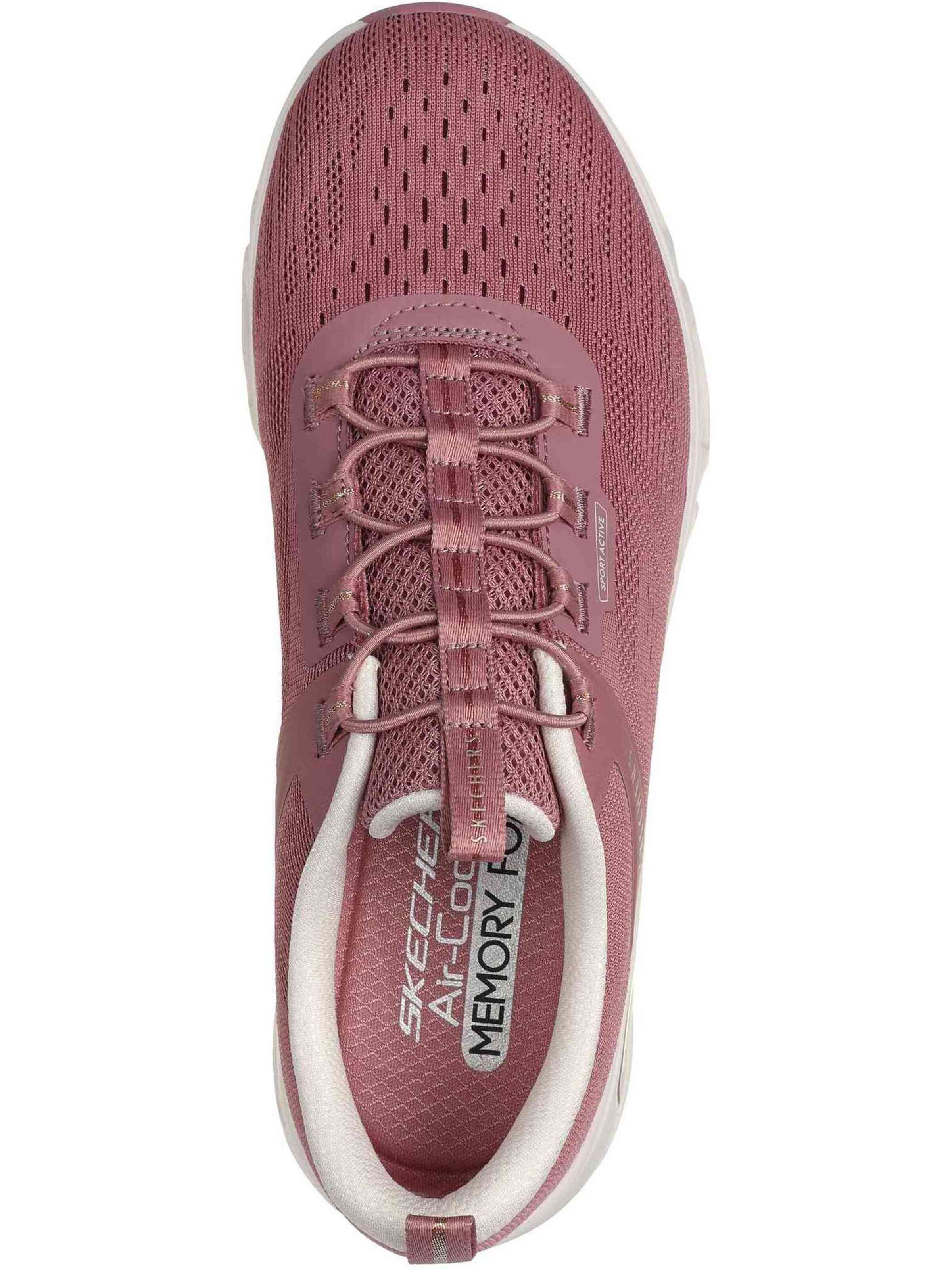 SKECHERS - Calzado deportivo '104601DKRS' en rosa