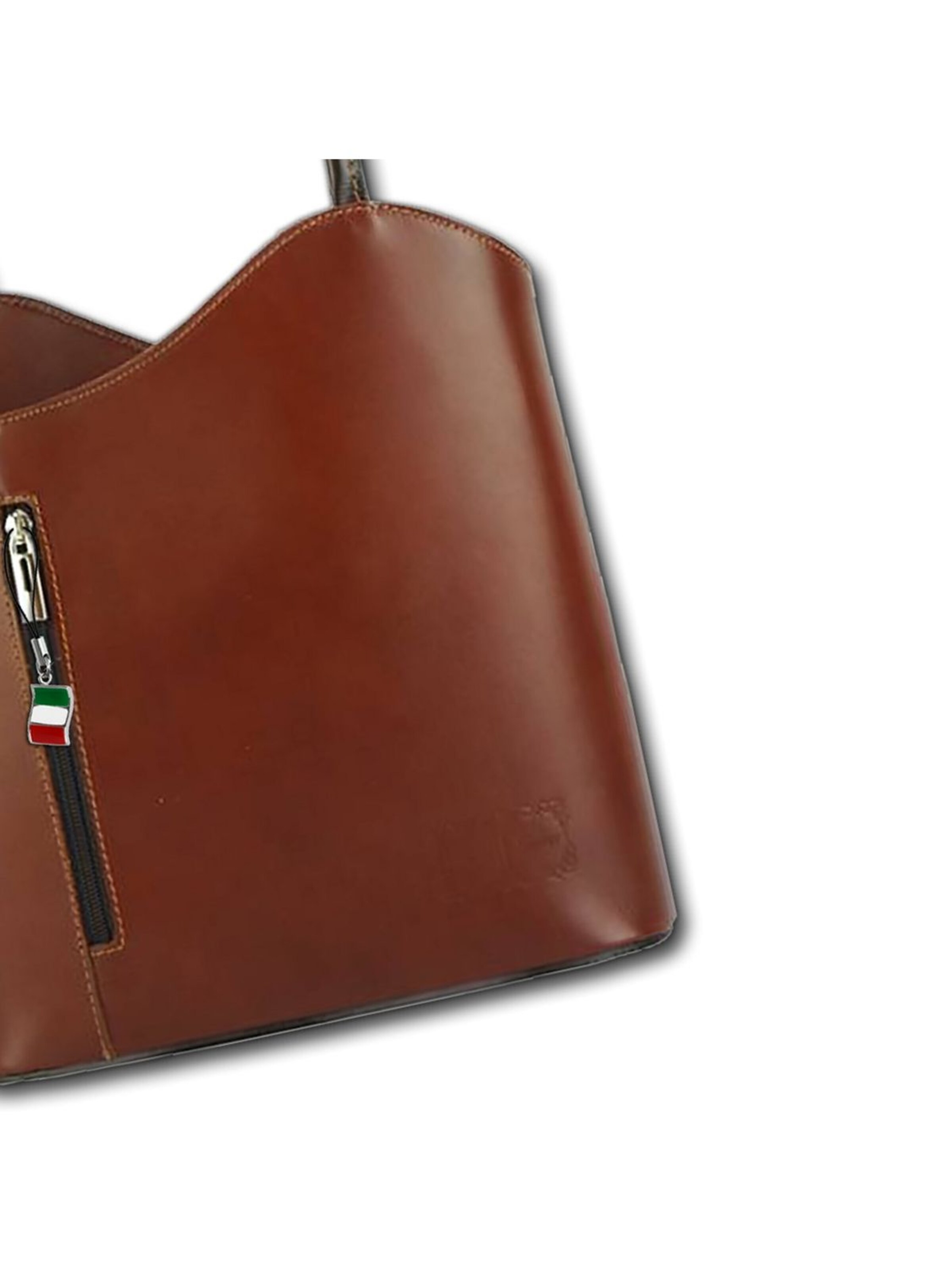 Florence - Bolso de hombro en marrón
