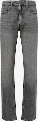 Jean ' PETE ' QS en gris : devant