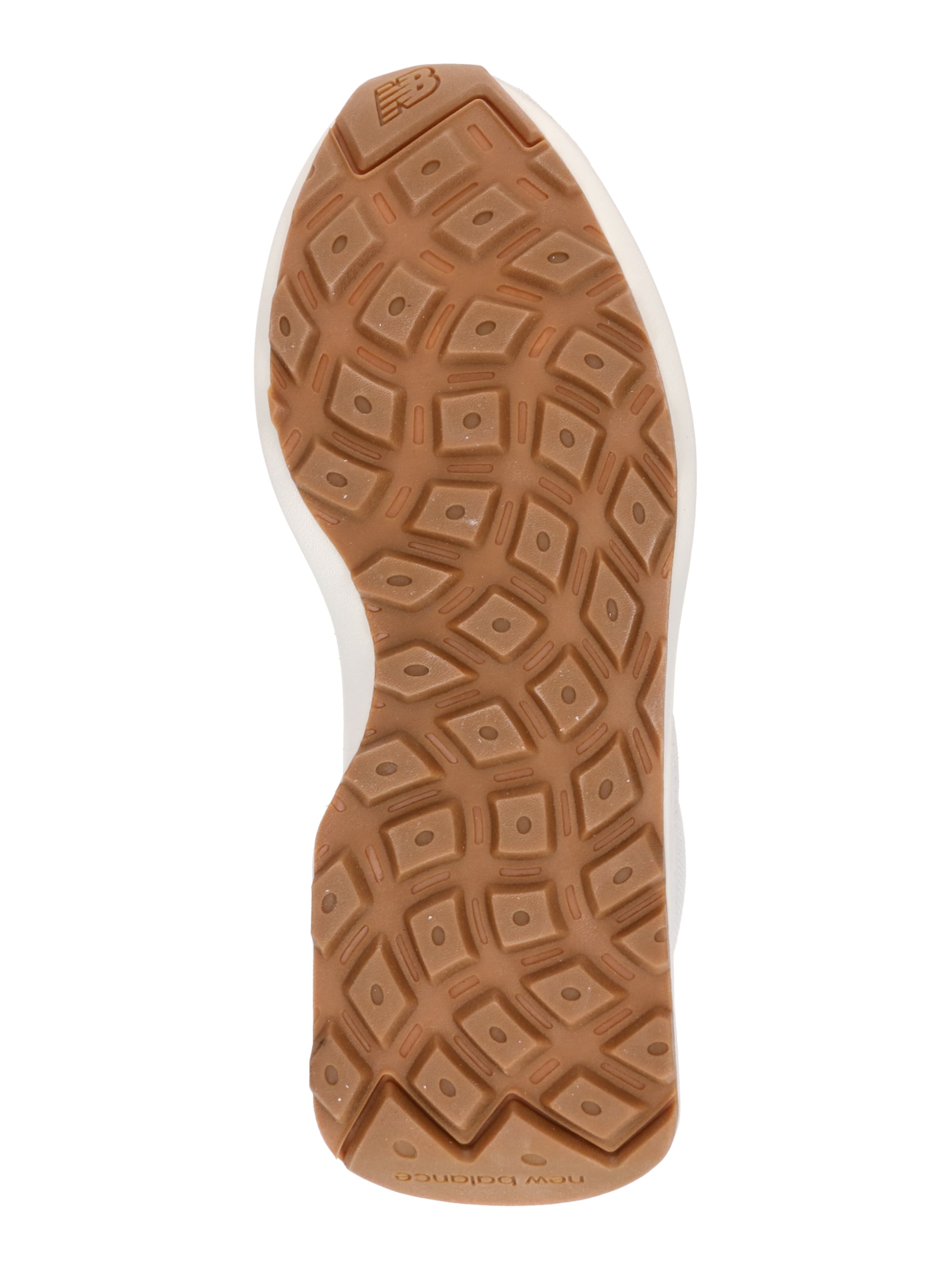 new balance Platform trainers '370' in Orange