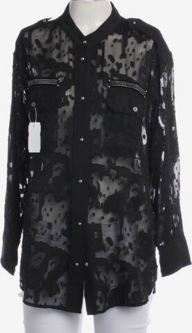 High Use Blouse & Tunic in M in Black: front