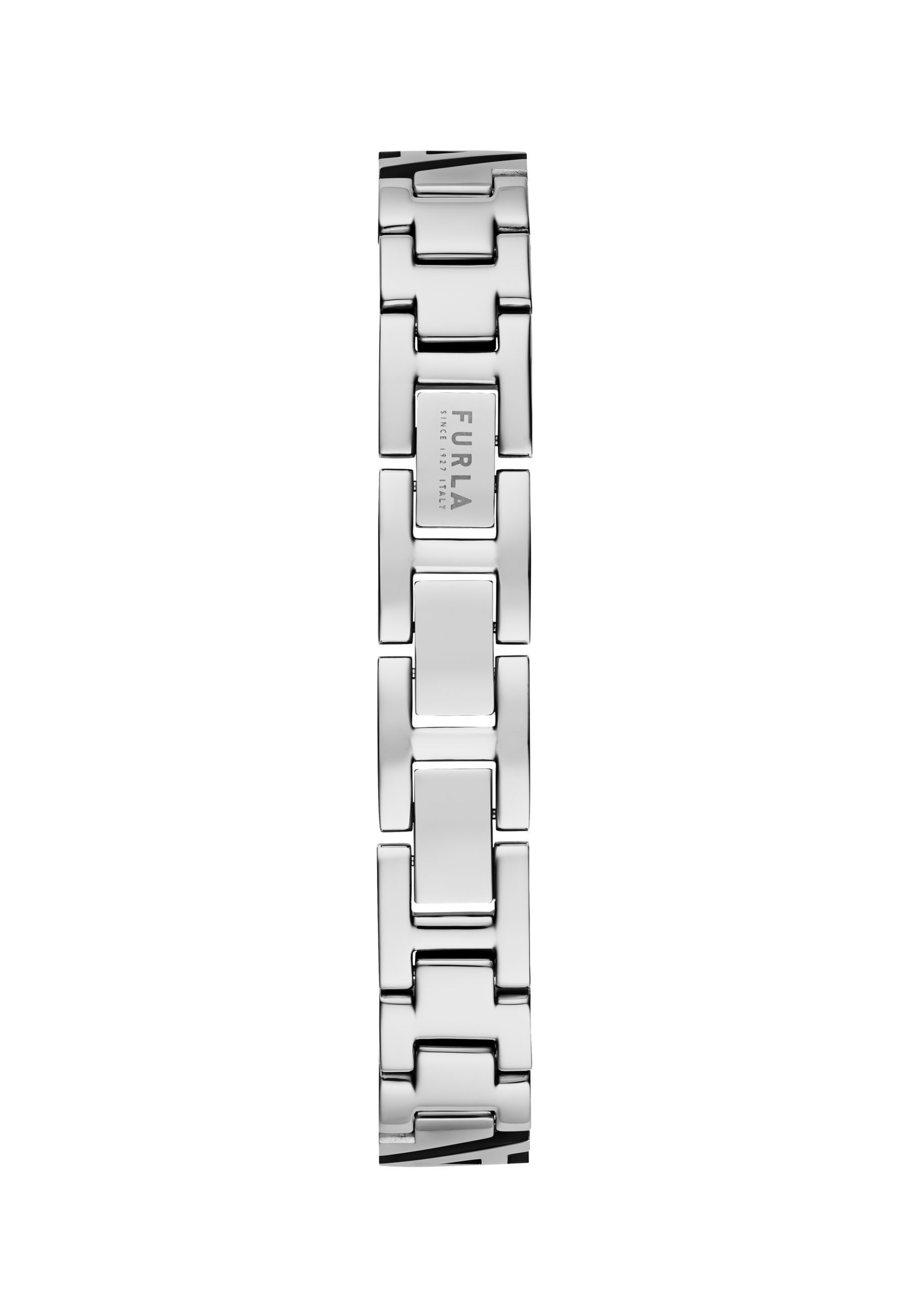 FURLA Analog Watch in Silver