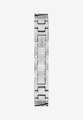 FURLA Analog Watch in Silver