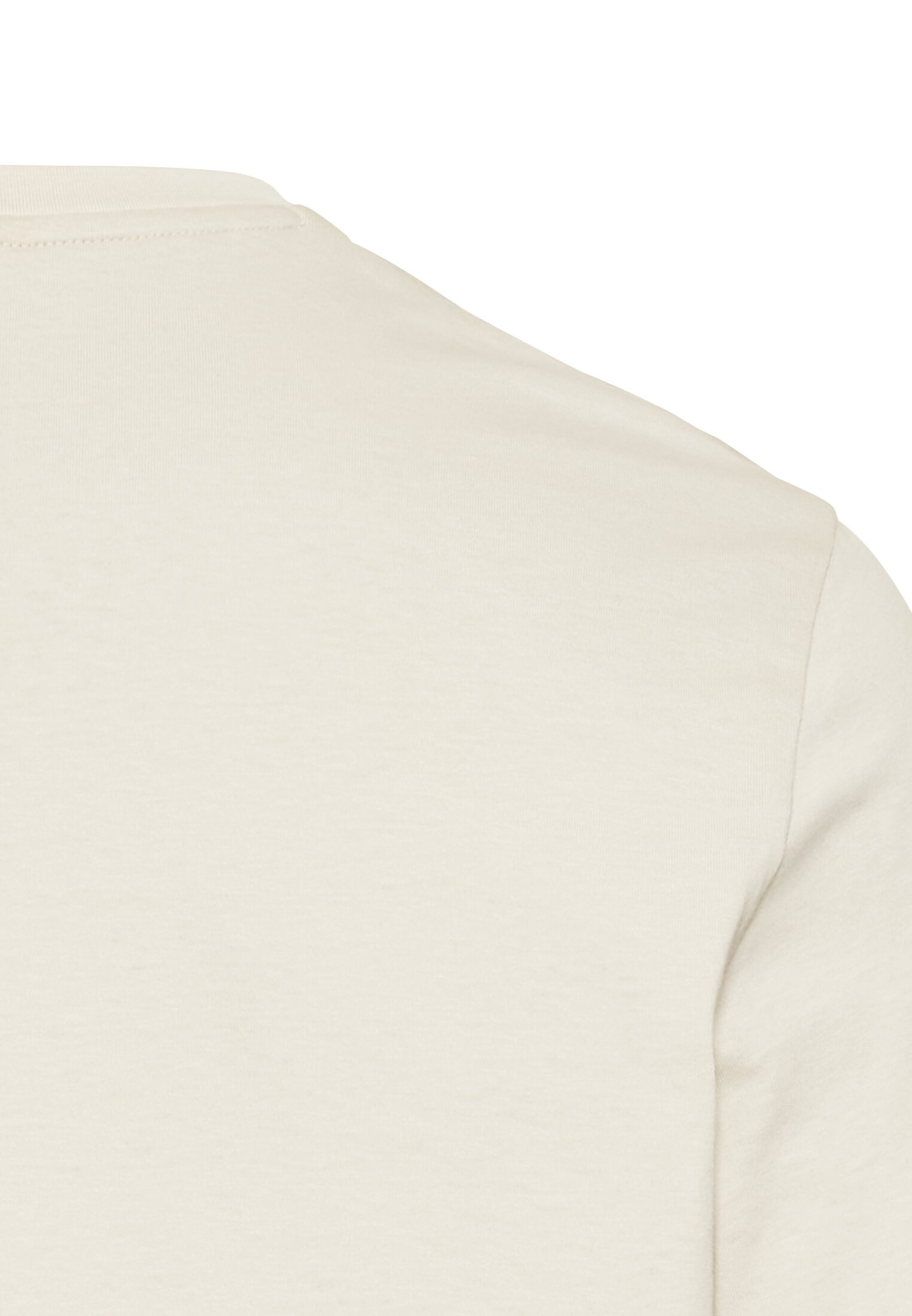 CAMEL ACTIVE Tričko – béžová