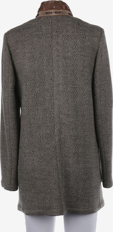 Maliparmi Jacket & Coat in S in Grey