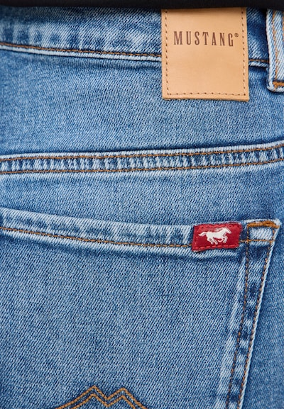 MUSTANG Jeans ' Charlotte ' in Blue, Item view