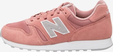 new balance Sneakers laag '373' in Roze