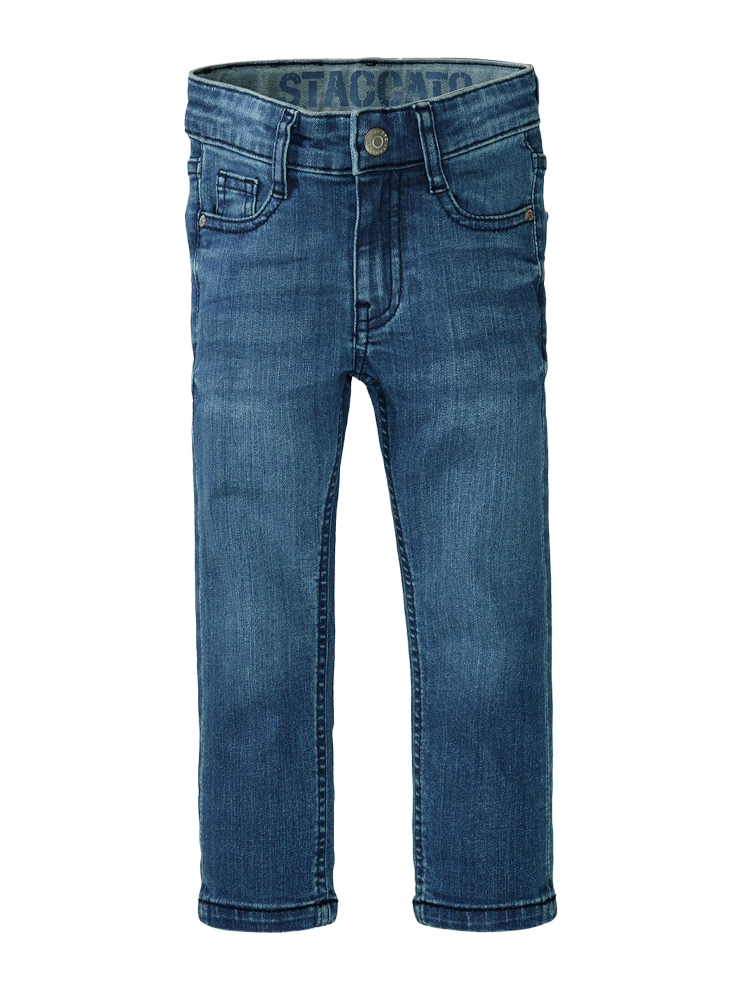 STACCATO Jeans in Blue denim, Item view