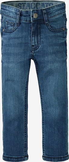 STACCATO Farkut värissä sininen denim, Tuotenäkymä
