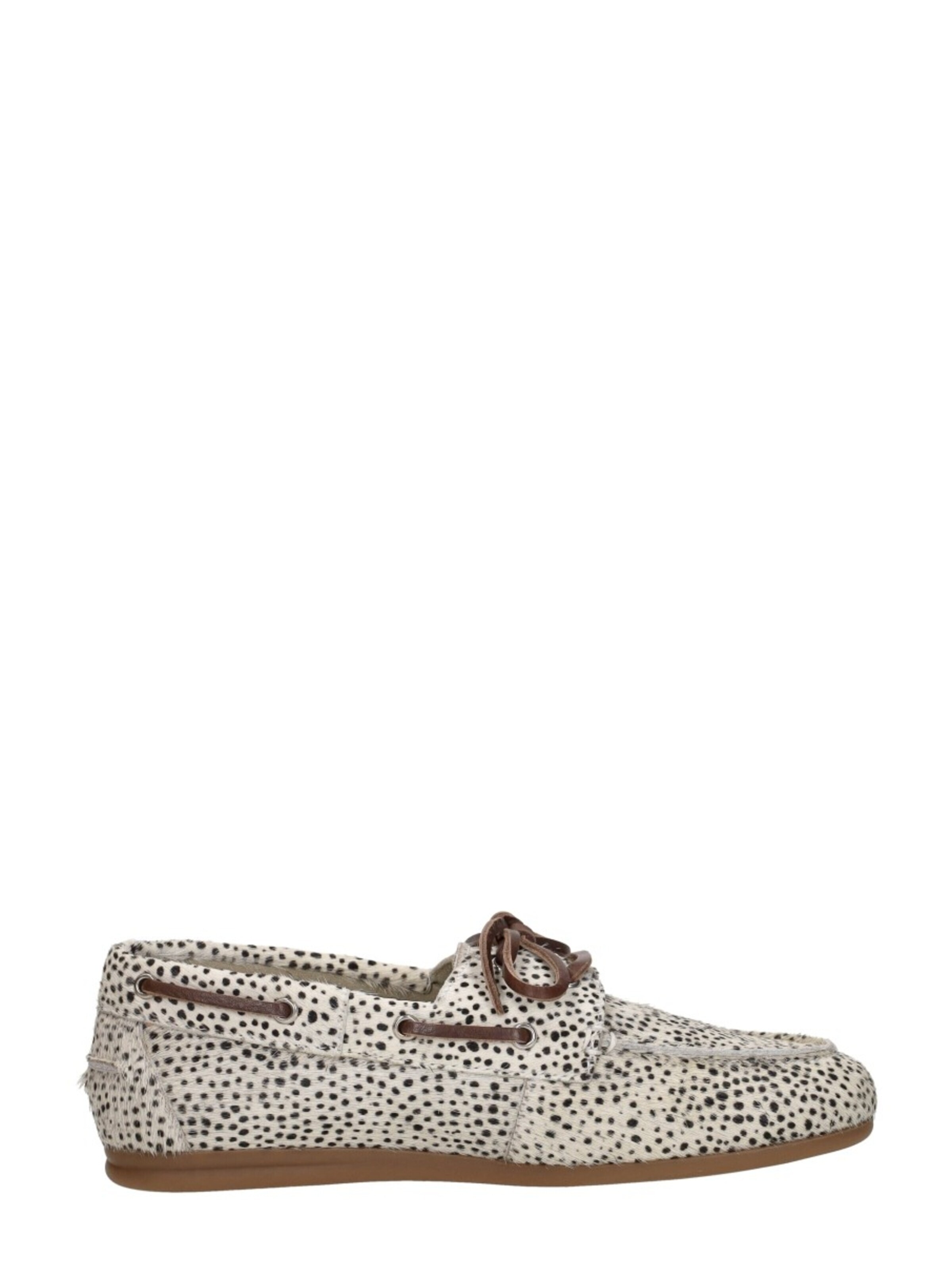 MARUTI Mocassins 'Eliza' in Wit