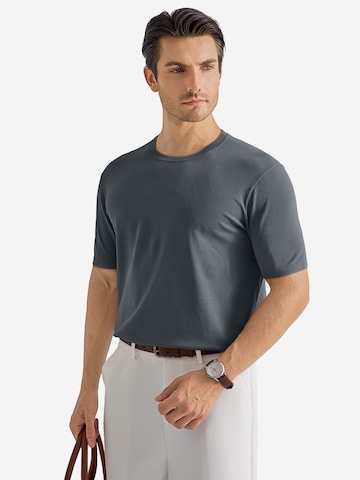 Vantory - Camiseta en gris