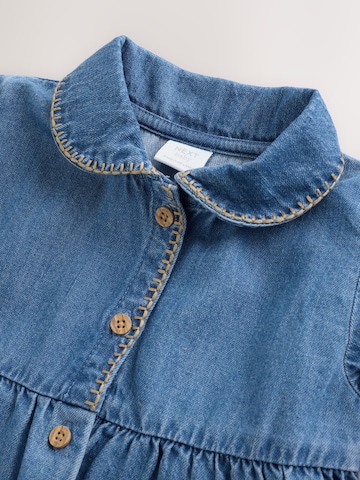 Ensemble Next en bleu