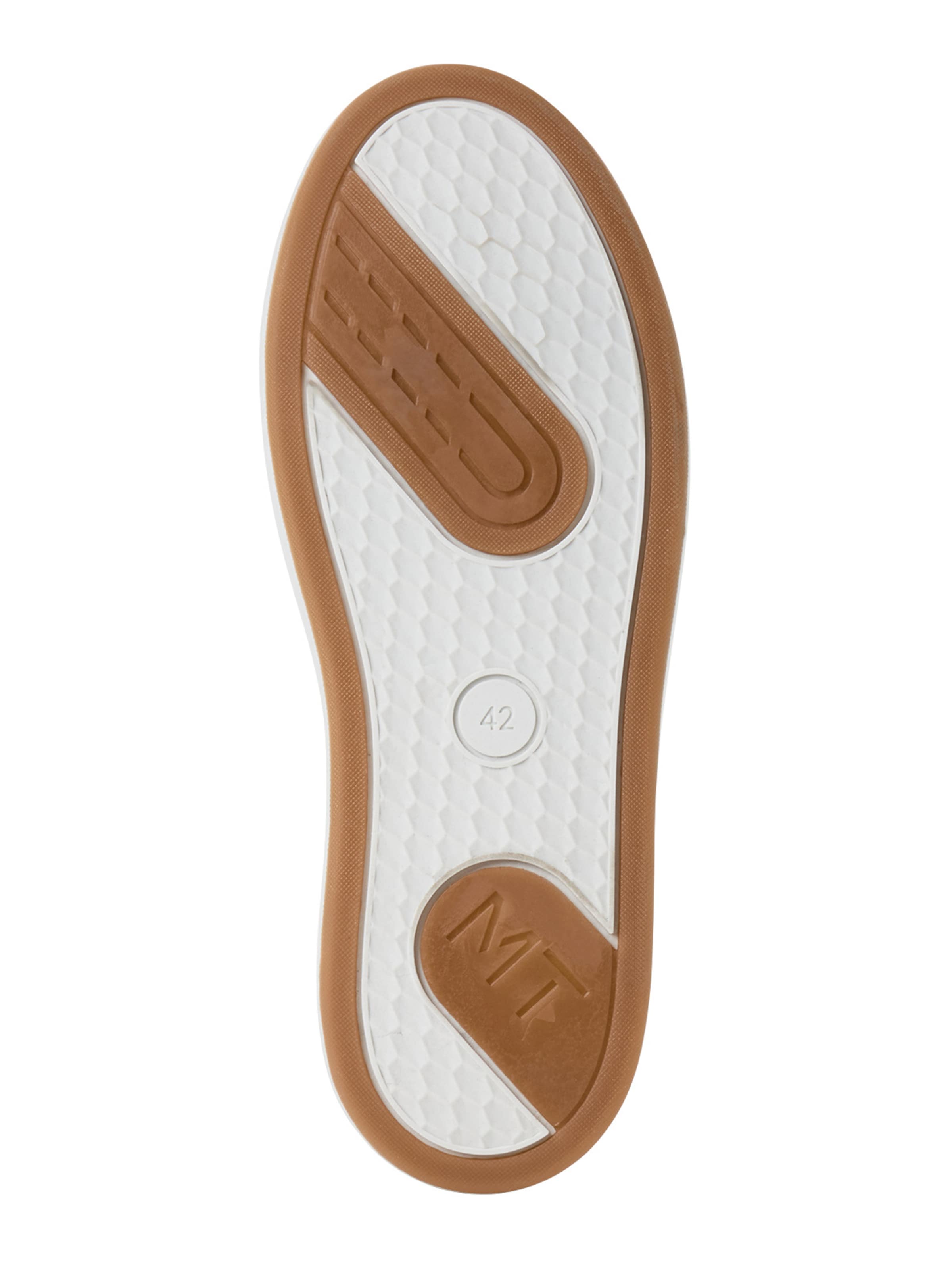 MARCO TOZZI Házicipő - bézs