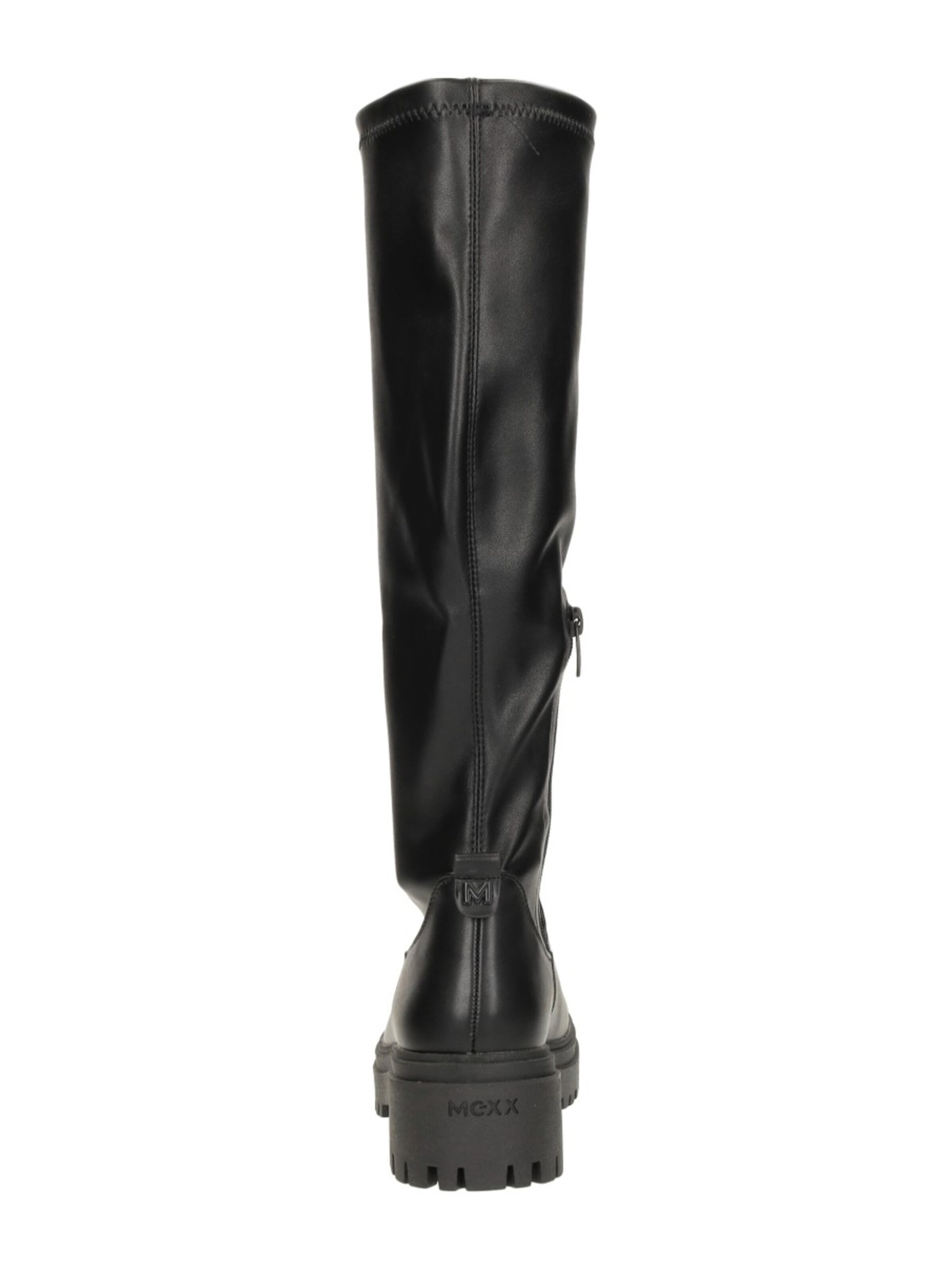 Boots 'Phaedre Keto' MEXX en noir
