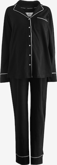 Next Pyjama värissä musta / valkoinen, Tuotenäkymä