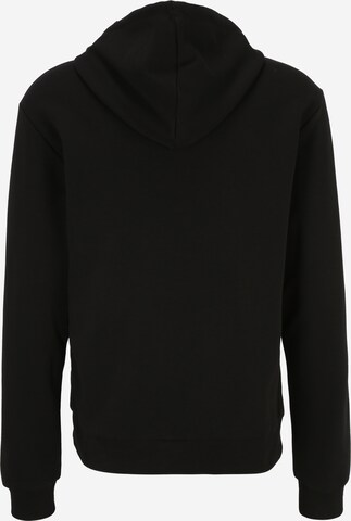 FILA Sweatshirt 'Bengel' in Black