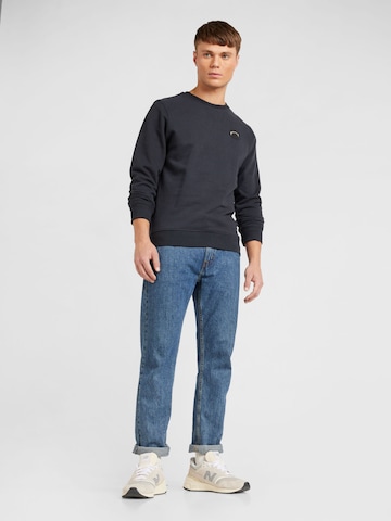 BLENDSweater majica - siva boja