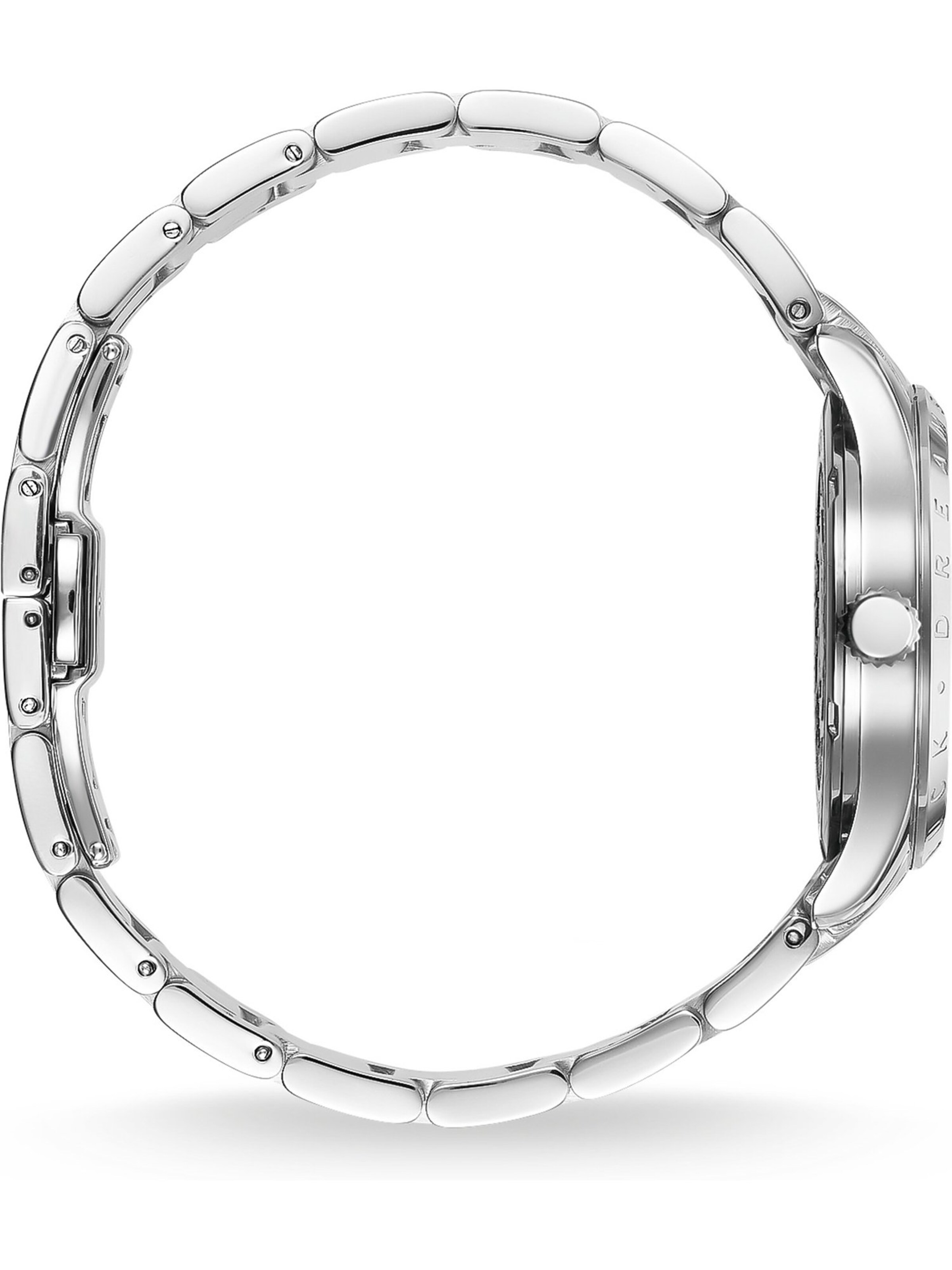 Thomas Sabo Analog Watch in Silver