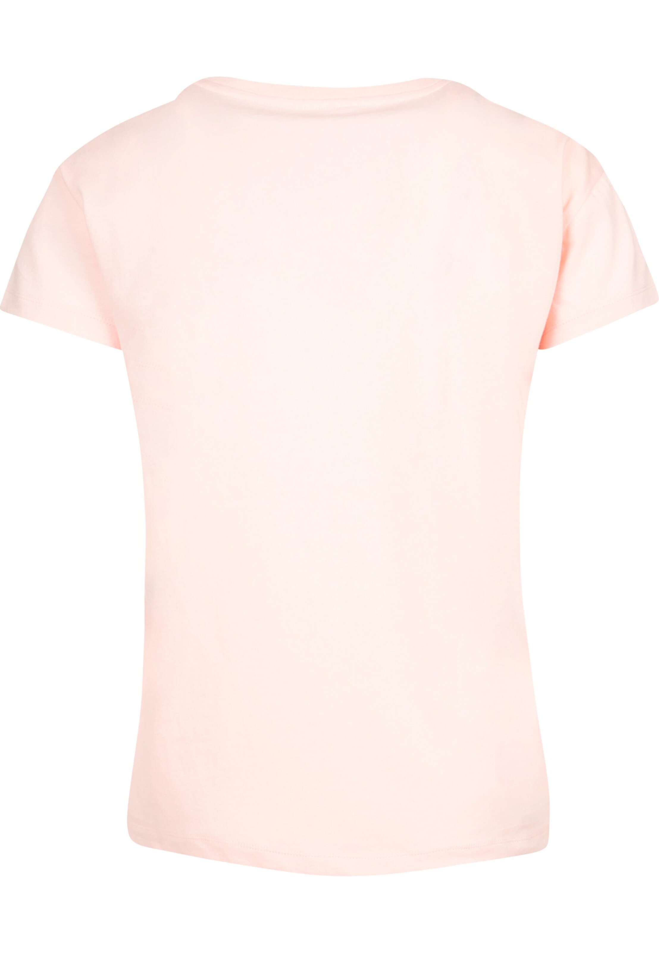 Merchcode Shirt in Pink