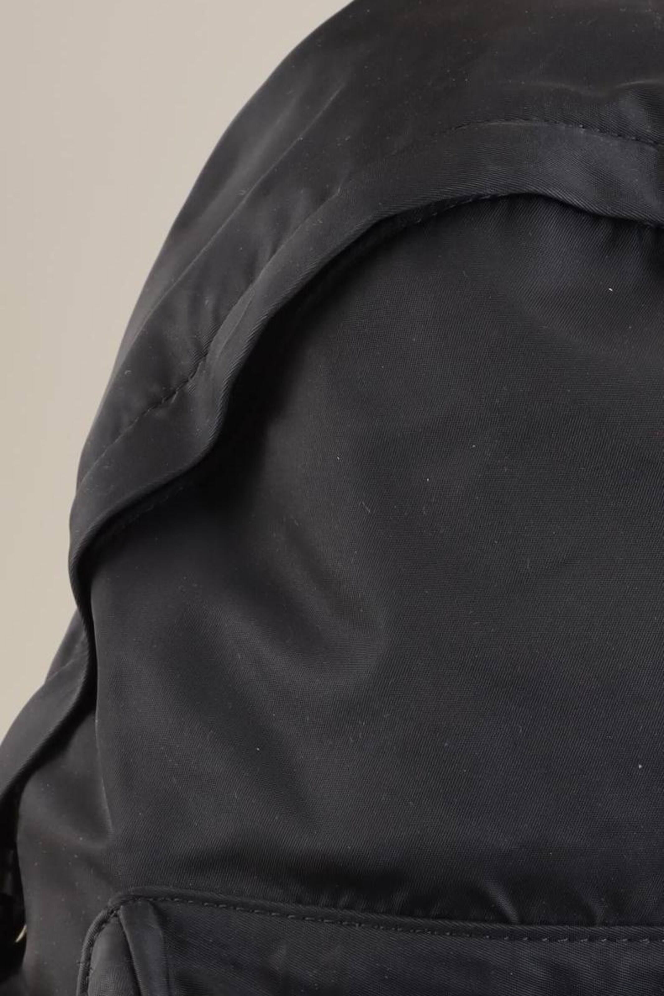 Palm Angels Backpack in One size in Blue