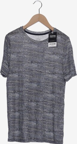 Tory Burch T-Shirt M in Grau: predná strana