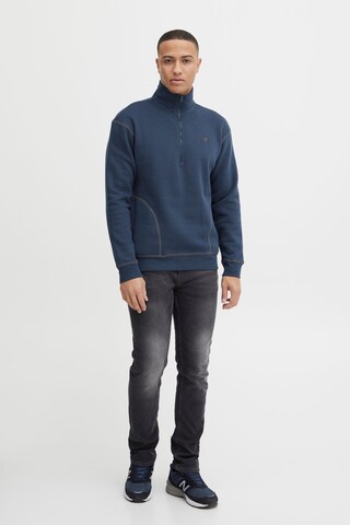 BLEND - Sudadera en azul