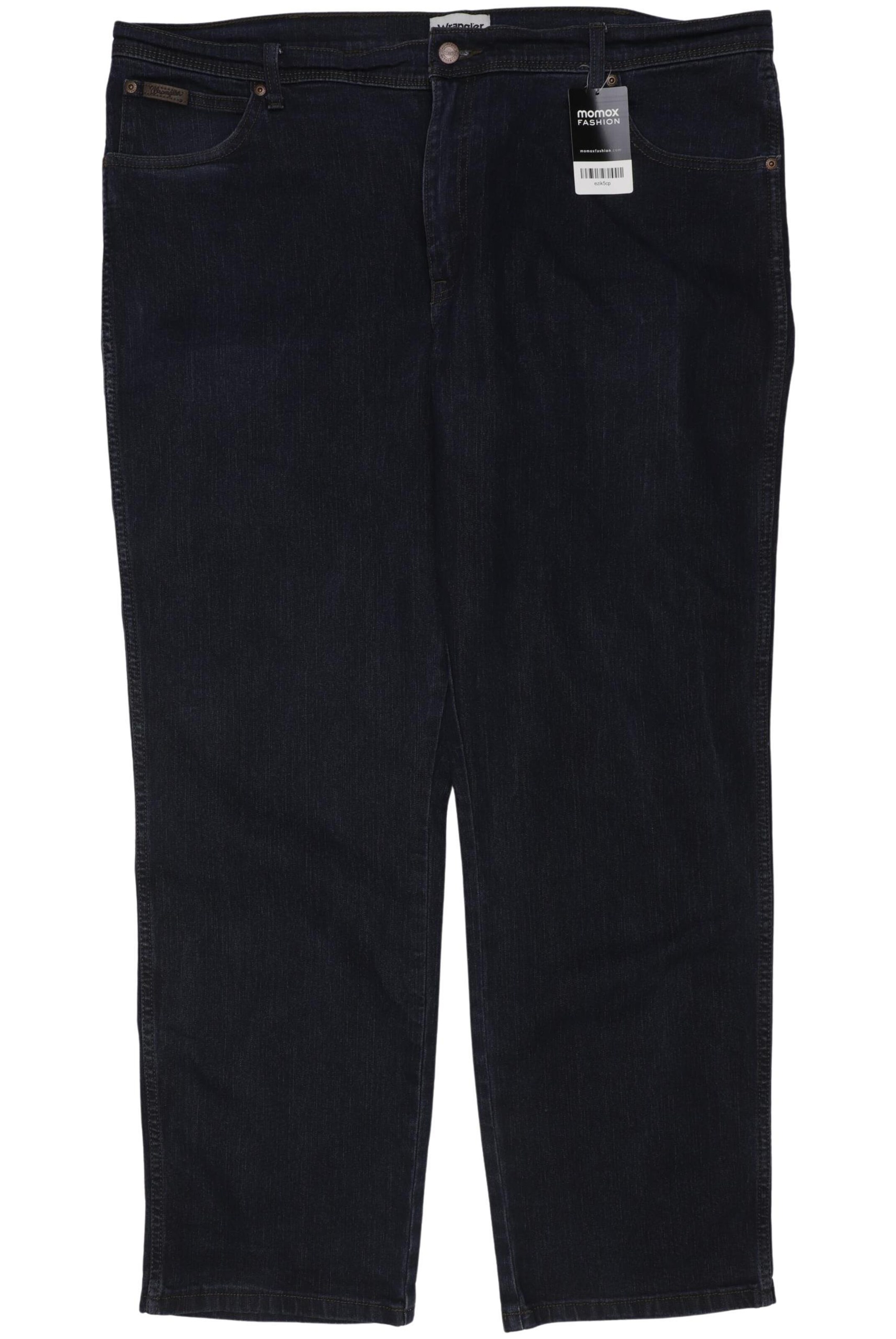 WRANGLER Jeans in 44 in Blue: front