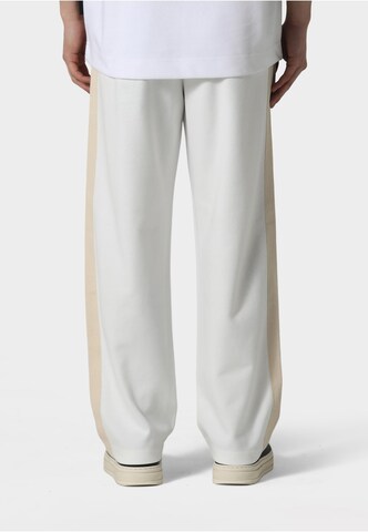 Irasuto Studios Loosefit Broek in Wit
