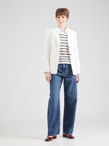 TOMMY HILFIGER Trui in Wit