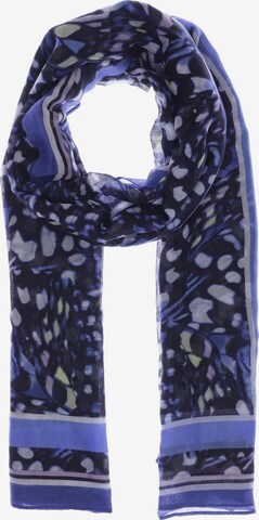 GERRY WEBER Scarf & Wrap in One size in Blue: front