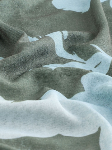 Next Shirt in Grün