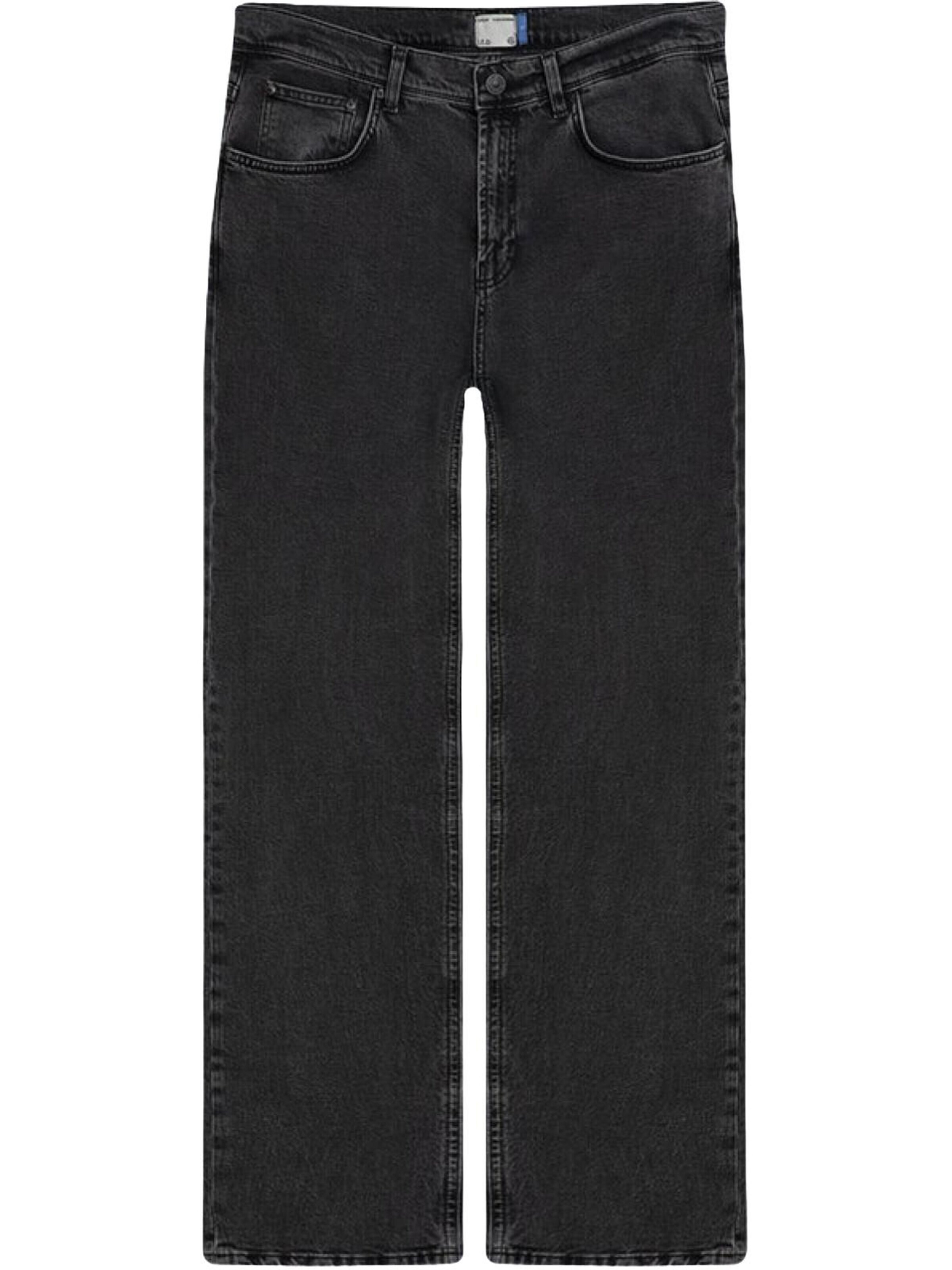 Regular Jean 'Lioren Straight Jeans' LTB Jeans en bleu : devant