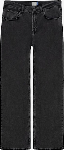 Regular Jean 'Lioren Straight Jeans' LTB Jeans en bleu : devant