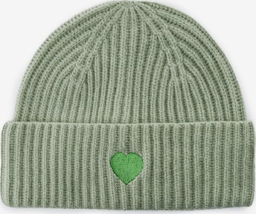 Bonnet CODELLO en vert : devant