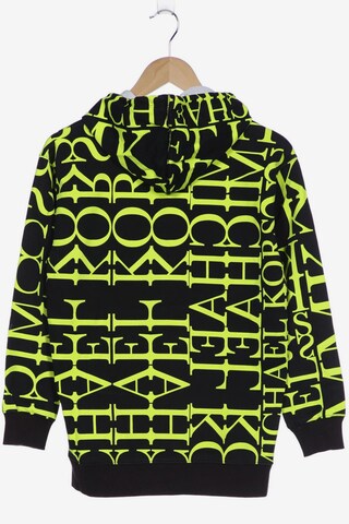 MICHAEL Michael Kors Sweatshirt & Zip-Up Hoodie in XS in Black