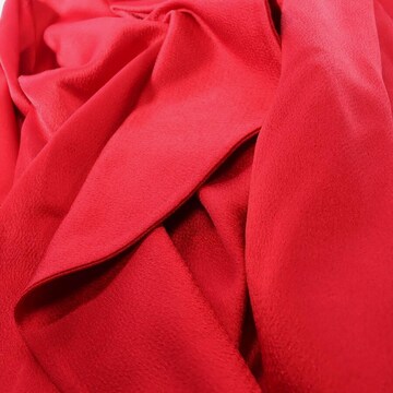 VALENTINO Kleid XXS in Rot