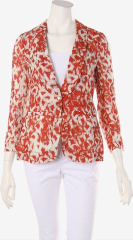 Gold Case Blazer L in Rot: predná strana