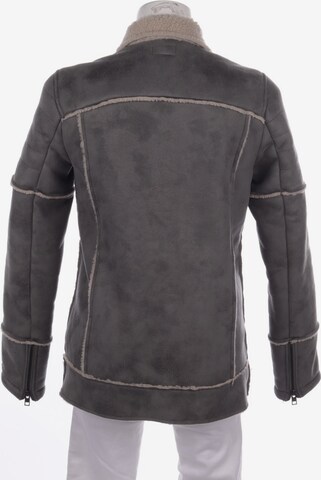 Tommy Jeans Jacket & Coat in XS in Grey
