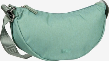 JOST Crossbody Bag ' Bergen ' in Blue: front